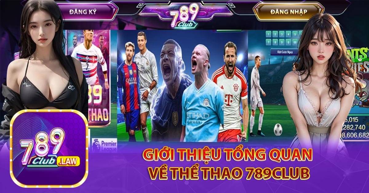 Hướng dẫn cược thể thao 789 Club ăn tiền không ngớt