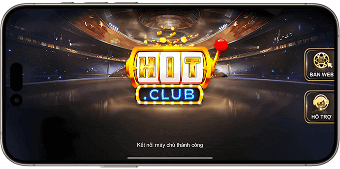 HITCLUB – CỔNG GAME BÀI ĐỔI THƯỞNG UY TÍN SỐ 1