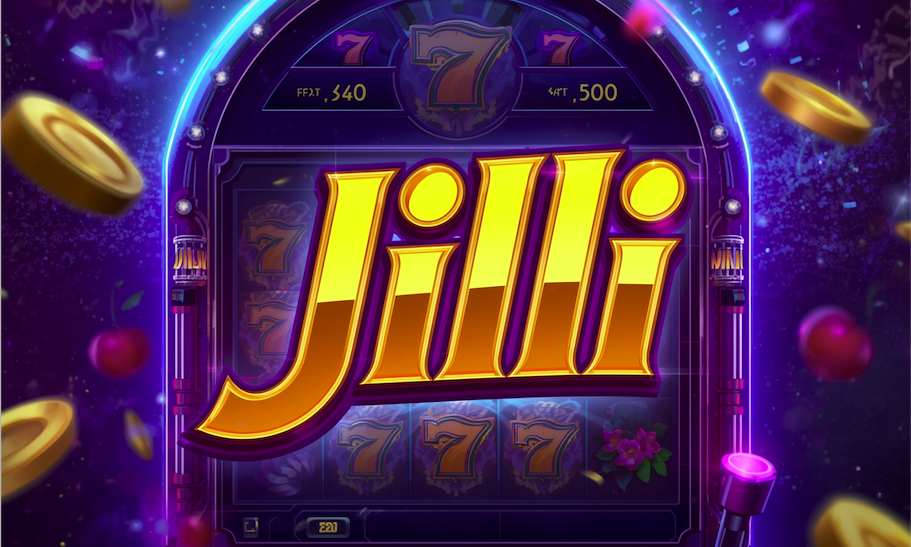 Game bai doi thuong no hu jili
