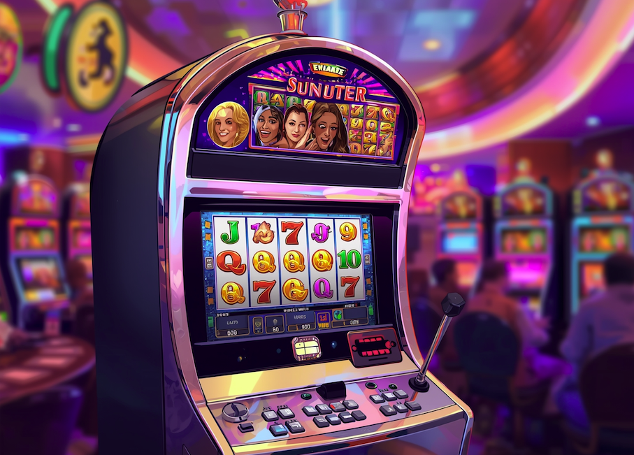 Nổ Hũ Đổi Thưởng – Trải Nghiệm Săn Hũ Khủng Tại Gamedoithuong.at