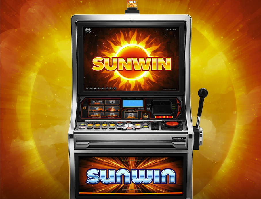 game bài đổi thưởng no hu sunwin