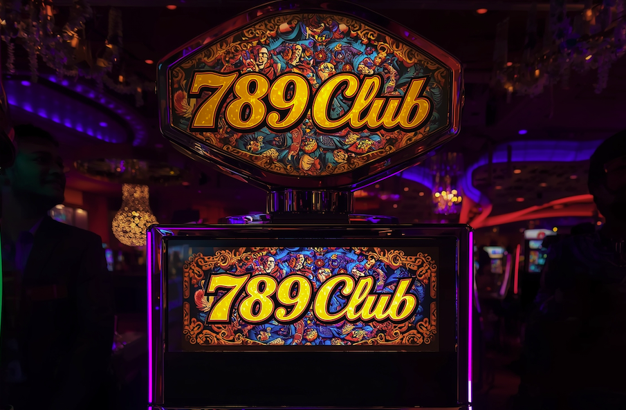 game bài đổi thưởng 66 789club nổ hũ