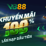 Vb88 gamebaidoithuong at