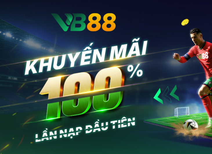 VB88 – Nền tảng giải trí trực tuyến với đa dạng trò chơi hấp dẫn