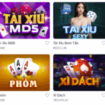 game doi thuong vb88